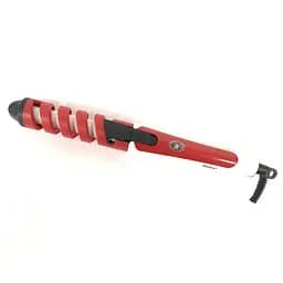 Плойка спіральна для волосся Klime KLM-2223, 35 Вт