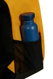 Рюкзак S American Tourister TAKE2CABIN YELLOW 40x25x20 91G*06004 - мініатюра 9