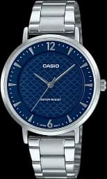 Годинник Casio Timeless Collection LTP-VT04D-2A