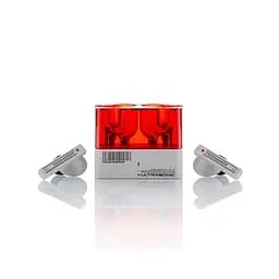Навушники MOONDROP Ultrasonic white