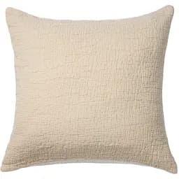 Наволочка МВМ My Home (MVM) Дзен айворі/бежевий 50 x 50 см (BL-P-13 IVORY/BEIGE) - мініатюра 2
