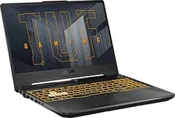 Ноутбук Asus TUF A15 F15 FX506HF-HN014 - мініатюра 5