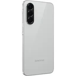 Смартфон Samsung Galaxy A56 8/128GB Awesome Light Gray (SM-A566BZAAEUC) [133117] - мініатюра 6