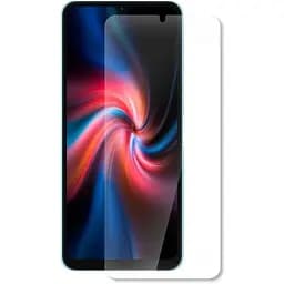 Захисна плівка StatusSKIN для UMiDIGI F3S Екран Глянцева Ultra