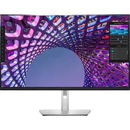 Монітор Dell P3223QE 31.5" 4K (210-BEQZ) [87205]