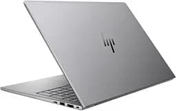 Ноутбук HP ZBook 8 G1i 16" WUXGA, 300n/U7-255H (5.1)/64Gb/SSD1Tb/RTX 500,4GB/FPS/Підсв/DOS (D10LDES) - мініатюра 5