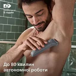 Тример Philips BG3480/15 - мініатюра 7
