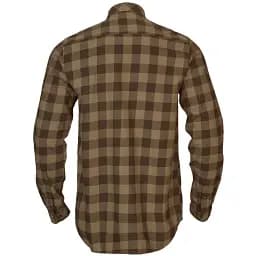 Сорочка Harkila Scandinavian L/S shirt L Antique Bronze - мініатюра 2