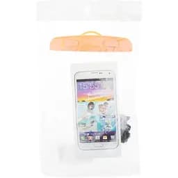 Сумка Toto Waterproof Bag WP01 Case 5.5" Orange