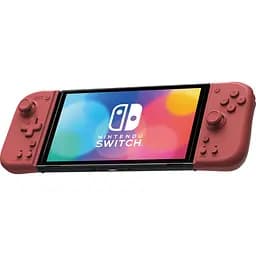 Геймпад Hori Split Pad Compact для Nintendo Switch Apricot Red NSW-398U (121868)