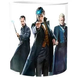 Кружка GeekLand Fantastic Beasts Фантастические твари постер FB.02.009