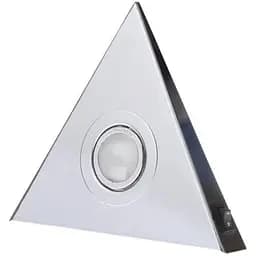 Светильник мебельный точечный Brille HDL-J 02 CHR 163398