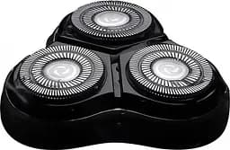 Електробритва чоловіча Xiaomi ENCHEN BlackStone 3D Electric Shaver Black (CN версія) - мініатюра 3