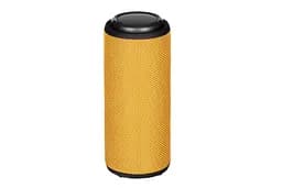 Портативна Bluetooth-колонка TWS, MP3, Wireless, Waterproof 2E SoundXTube yellow - мініатюра 2