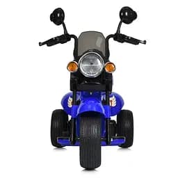 Дитячий електромобіль-мотоцикл Bambi Racer M 5739EL-4 до 30 кг - мініатюра 3