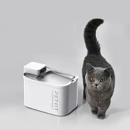 Поїлка PETKIT Eversweet Max 2 - 100 Smart Pet Drinking Fountain (CT-W3-100) - мініатюра 9