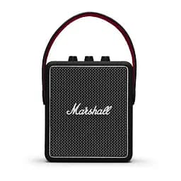 Портативна колонка Marshall Stockwell II Black (1001898)
