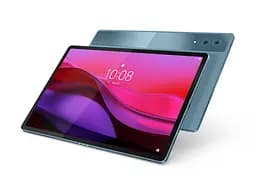 Планшет Lenovo Yoga Tab Plus TB520FU 16/256GB Tidal Teal + Pen (ZAEG0103UA) - мініатюра 8