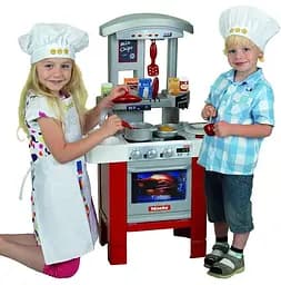 Іграшкова кухня Klein Miele Starter (9106) - мініатюра 5