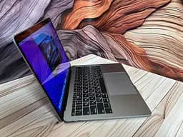 Ноутбук Apple MacBook Pro 13" A1708 i5-6360U/8/251 (C17SN41FGVC1) Б/в - мініатюра 4