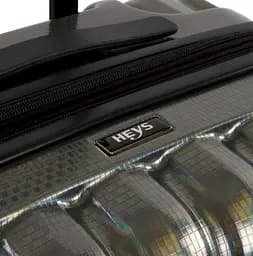 Валіза Heys Astro (M) Charcoal (10116-0047-26) - мініатюра 8