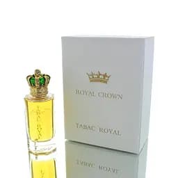 Парфюмированная вода Royal Crown Tabac Royal 50 мл 