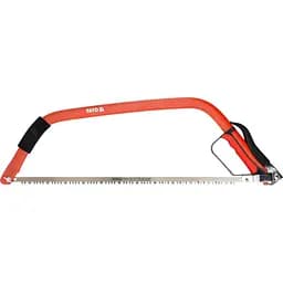 Пила лучковая Yato по дереву 760 мм (YT-3204)