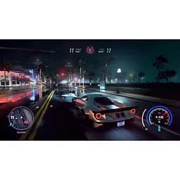 Гра Need For Speed Heat для PS4 EN + RU [43045] - мініатюра 5