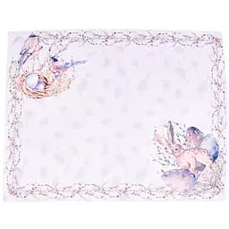 Набор салфеток Alba ceramics Easter Time 35х45 см 4 шт. (796-006)