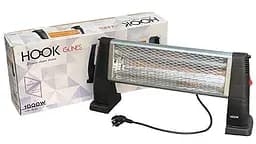 Інфрачервоний обігрівач підлоговий Hook HK-406