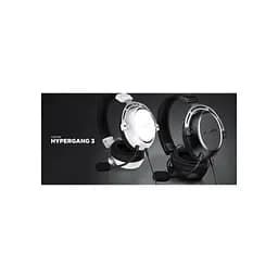 Навушники Hator Hypergang 3 Hi-Res White (ESH06) - мініатюра 9