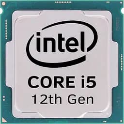 Процесор Intel Core i5-12400 Tray (CM8071504650608) UA [141472]
