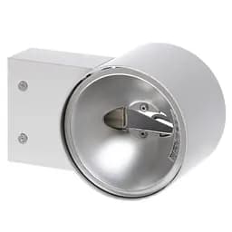 Світильник Brille фасадний Silver (MRL-03-05)