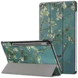 Чохол для планшета Samsung Galaxy Tab S9 /S9 FE SM-X710 SM-X716 SM-X510 SM-X516 SM-X518 Сакура