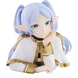 Фігурка Бюст Banpresto Фрірен, що проводжає в останній шлях Frieren: Beyond Journey's End 20 см B FBJE B 20