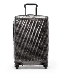 Валіза 55 См Tumi 19 DEGREE LITE BLACK/GRAPHITE 55х35,5х23 037401DGT