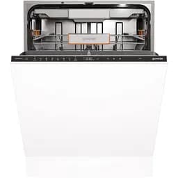 Посудомийна машина Gorenje GV673D63 - мініатюра 2