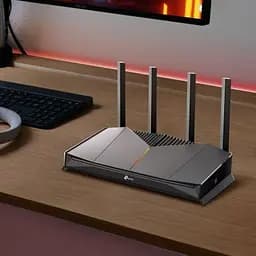 Маршрутизатор TP-Link (ARCHER-GE230) - мініатюра 5