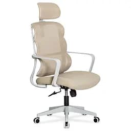 Крісло Mealux Easy Beige (HF-L15 F/BR)