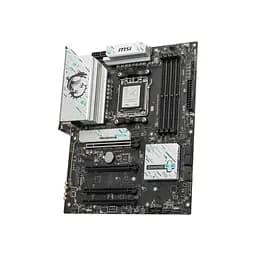 Материнська плата MSI B850 GAMING PLUS WIFI - мініатюра 2