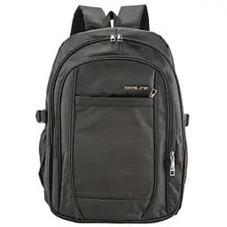 Рюкзак міський Semi Line 21 Black (L2048-1) - мініатюра 2
