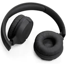 Гарнітура JBL Tune 520BT Black (JBLT520BTBLKEU) (6861952) - мініатюра 4