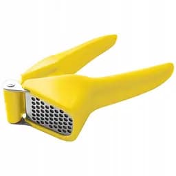 Пресс для чеснока Fackelmann Arcadalina сталь/пластик 17 см (521843)