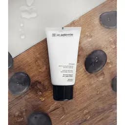 Розігрівальна паста-ексфоліант Academie Exfoliating Heating Paste 50 мл (3145072012012) - мініатюра 2