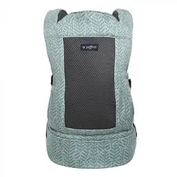 Ергорюкзак Zaffiro City Air Mint Leaves (8000042)