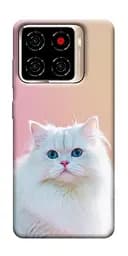 Чохол Demsky Pastel kitty для ZTE Blade A56