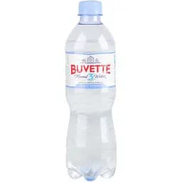 Вода Buvette Vital слабогазована 0.5 л