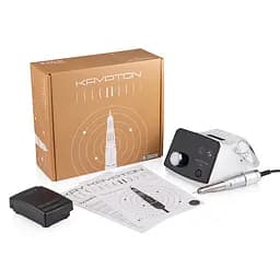 Фрезер Krypton XPS-300 70W/30000 об. полегшена ручка