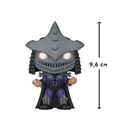 Ігрова фігурка Funko Pop! Movies: TMNT 2 - Супер Шреддер (56518) - мініатюра 2