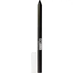 Гелевий олівець для повік Maybelline New York Tattoo Liner відтінок 900 (Deep Onyx) 1.3 г  - мініатюра 2